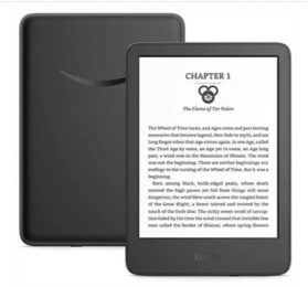 Máy đọc sách Amazon Kindle Paperwhite 2021